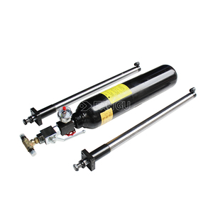 Apmatic Thương hiệu OEM/ODM scbs mô hình đa chức năng bền hiệu quả chất lượng cao Tự động bồi thường cân bằng hệ thống - Product Image 1