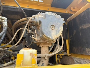Excavadora Usada en Buen Estado, Komatsu PC460LC-8, Excavadora Hidráulica de Alta Resistencia con Alta Calidad en Venta a Bajo Precio - Product Image 6