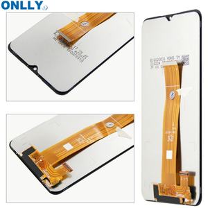 Écran de téléphone portable pour Samsung A23 A33 A25 A24, écran LCD pour Samsung A32 5G, écran de remplacement pour Samsung A326 A326B - Product Image 2