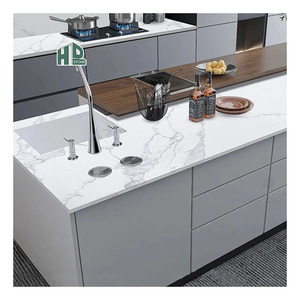 <span class=keywords><strong>New</strong></span> Trắng Nhân Tạo Đá Thạch Anh nhà bếp Countertop với chất lượng cao - Product Image 4