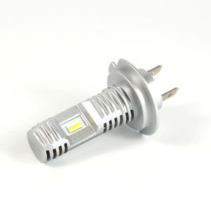 Faro LED Q10 para coche y motocicleta, todo en uno, H7 - Product Image 4