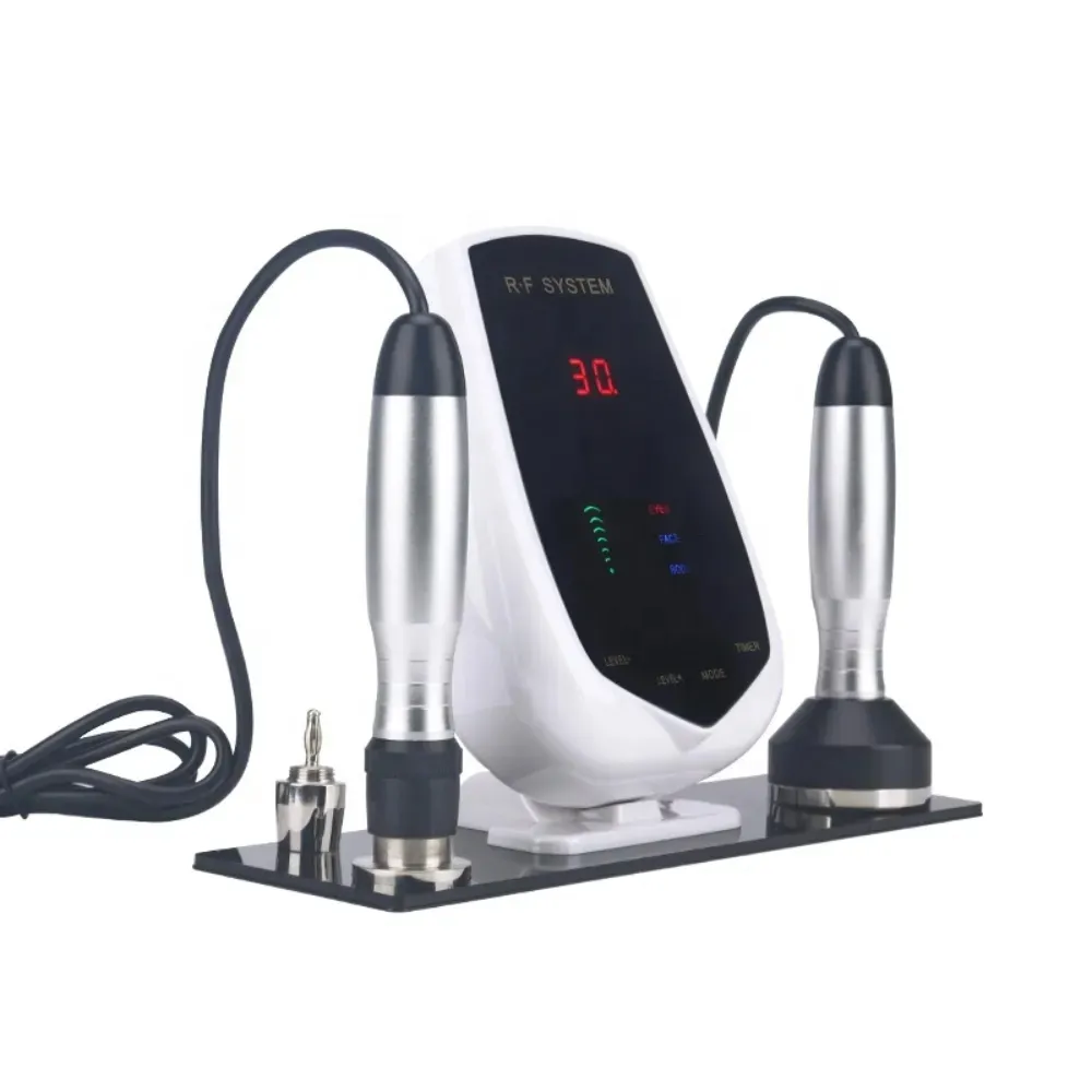 S.W Beauty 3 In 1 RF dispositivo per la perdita di peso per il sollevamento del viso viso rassodamento della pelle degli occhi rughe del collo rimozione del doppio mento V-Line