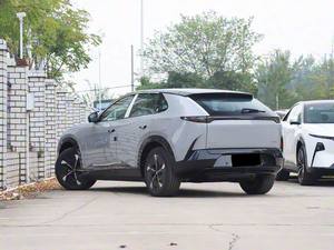 मेज़दा <span class=keywords><strong>2025</strong></span> गर्म बिक्री के साथ मेज़दा EZ-60 लंबी दूरी की अधिकतम गुणवत्ता वाली शुद्ध इलेक्ट्रिक कार और वाहन - Product Image 5