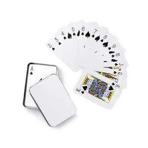 Carte da gioco personalizzate AMIGO per merchandising - Product Image 4