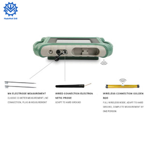 Dispositivo detector de agua subterránea de 300 metros de profundidad, económico, en venta - Product Image 2