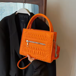 New Fashionable Single Shoulder Bag Trendy Crossbody Bag Stylish Wallet Affordable Crossbody Bag <b>Handbag</b> - Product Image 4