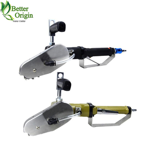 Factory Price Die Cut Paper Waste Stripper Paper Waste Stripping Machine - Product Image 5