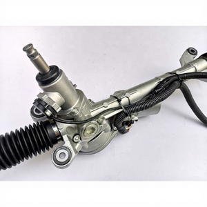 ระบบพวงมาลัยอัตโนมัติคุณภาพสูง ขายดี แร็คพวงมาลัยไฟฟ้า สำหรับรถยนต์ FORESTER SH5 34110-SC020 พวงมาลัยขวา - Product Image 1