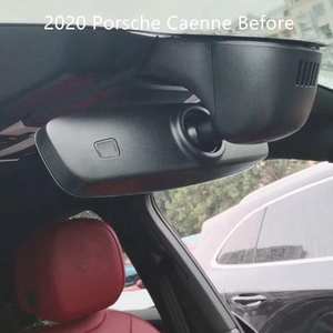 Camera hành trình ô tô cho Porsche Palamela 911 Cayenne 718 Boxster Macan Taycan, tích hợp Wifi, camera <span class=keywords><strong>DVR</strong></span> 4K, tầm nhìn ban đêm - Product Image 5
