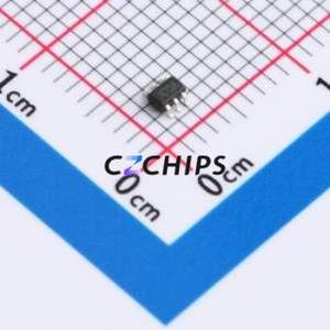 Transistor de efecto de campo de transistor (MOSFET) nuevo y original de 1/2/2" - Product Image 1