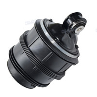 Ressort à Air pour Suspension pneumatique arrière, pour Mercedes Benz W211 classe E W219 CLS classe 4 Matic, 2113200925