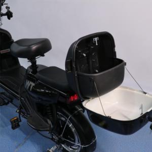 Scooter Eléctrico Deportivo de Alta Calidad, Personalizable, con Múltiples Estilos, para Adultos, Qihang 350w/500w, Gran Venta 2024 - Product Image 2
