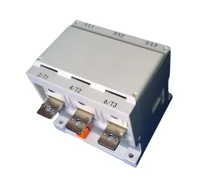 Contactores de Vacío de Bajo y Medio Voltaje 220V 630A 1500V CA para Control de Motores y Bombas - Product Image 6