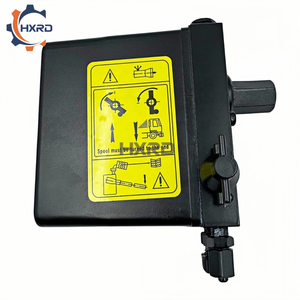 Bomba de elevación de cabina de repuestos de automóviles europeos 2081520 2861573 1794907 bomba de inclinación de cabina de conductor para <span class=keywords><strong>Scania</strong></span> - Product Image 2