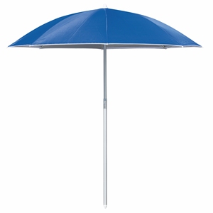 Tente parapluie 2M ALU28/32 FIBER 190T SILVER - Product Image 2