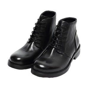 Botas de Invierno para Hombre, Impermeables, de Cuero Oxford, con Soporte Estable y Malla Transpirable para Uso en Exteriores - Product Image 6