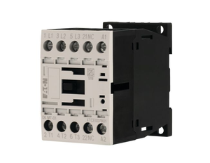 DILMシリーズ7A24V AC三相モジュール式取り付けコンタクタモータースターター用 - Product Image 2