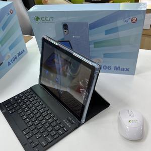 Tablette PC <span class=keywords><strong>CCIT</strong></span> A106MAX 8 Go de RAM 512 Go de stockage Double caméra avant et arrière WiFi BT GPS Vente chaude Prix bas Offre - Product Image 2