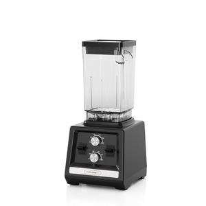 High Speed Blender 1.2L Above Plastic Housing Electric For <b>Blending</b> Juices Smoothies Milkshakes Ice Crushing - Product Image 3