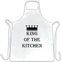 Tablier de cuisine respirant et réglable avec 2 poches, lavable en machine, pour femmes et hommes, chef, cuisine, restaurant