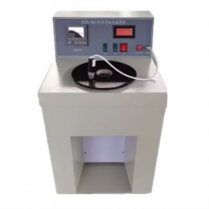 Standart asfalt viskozimetre bitüm petrol viskozite test cihazı - Product Image 4