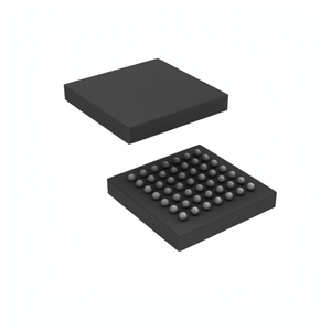 49 LFBGA Electronic Chips Component Interface AS3510 Original One Stop Service - Product Image 1