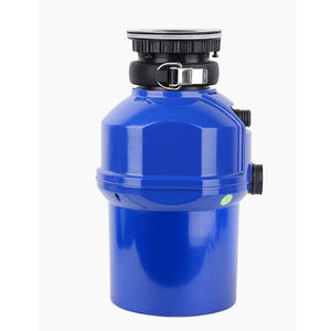 Máquina Dengshang, potente trituradora de residuos de alimentos, triturador de residuos de alimentos - Product Image 4