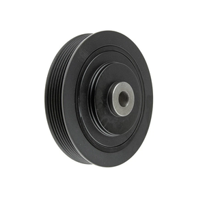 Poulie de vilebrequin pour Renault Safrane 2.2 DT 1996-2000 RKP/RE/065AB 7700107145 - Product Image 1