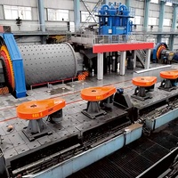 Usine de traitement de minerai de fer et d'or, table vibrante, équipement mobile de traitement des minerais, équipement d'extraction d'or, usine de traitement CIP CIL