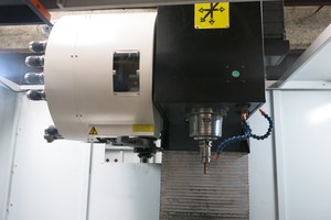 Fabricant certifié CE métal fraisage <span class=keywords><strong>VMC</strong></span> 3 4 5 axes avec table rotative système de contrôle intelligent CNC Centre d'usinage - Product Image 2