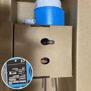 מתג חיישן מפלס נוזלי חדש מקורי + Hauser רוטט מפלס מים - Product Image 4