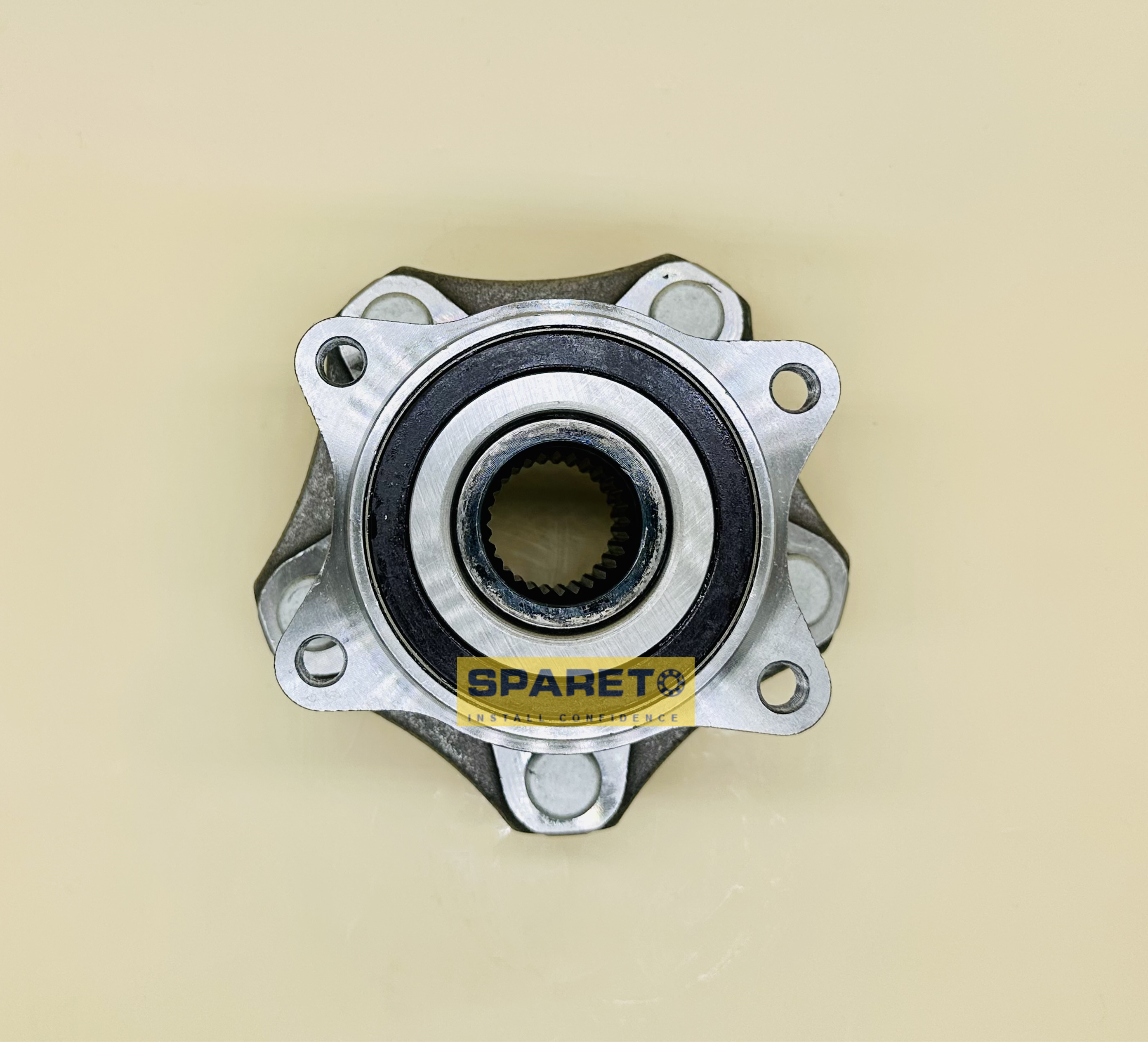Fit 2013 Suzuki Grand Vitara Wheel Hub Assembly - 43401-65J00