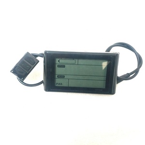 ชุดมอเตอร์ล้อมอเตอร์250W-1000W 48V พร้อมแบตเตอรี่36V ชุดจักรยานไฟฟ้าเกียร์ลิเธียม7ล้ออิสระ - Product Image 2