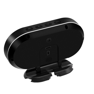 KONNWEI KW206 OBD2 Scanner Auto Digitaler Bordcomputer LCD Kraftstoff verbrauch Wasser temperatur anzeige Tachometer HUD - Product Image 2