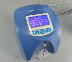 WEST TUNE WT-MA 유당 우유 품질 분석기 우유 지방 분석기 프린터 최소 가격 - Product Image 2