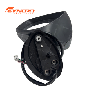 Rétroviseur latéral de voiture EYNORA pour <span class=keywords><strong>Mazda</strong></span> <span class=keywords><strong>CX</strong></span>-<span class=keywords><strong>5</strong></span> CX5 <span class=keywords><strong>CX</strong></span> <span class=keywords><strong>5</strong></span> 2015 <span class=keywords><strong>2016</strong></span> rétroviseur avec KA5E-69-12Z de KA5E-69-18Z d'angle mort - Product Image 5