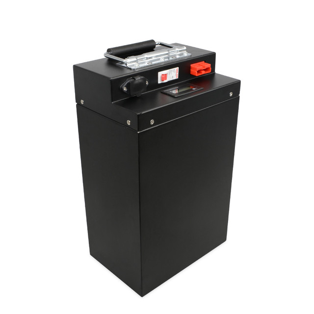 84V 20Ah Lithium Battery for Electric  Motorcycle Scooter
