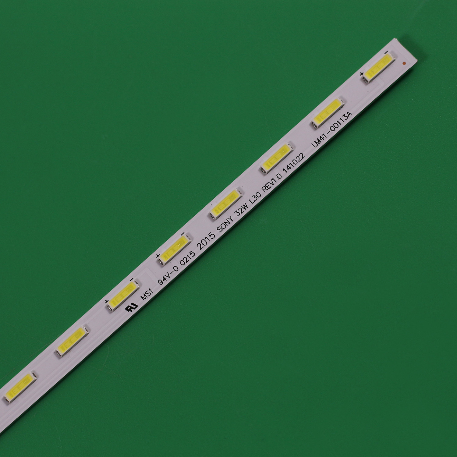 XS-1856 LED Backlight for SONY Tvs - 32W, 50000hrs Lifespan