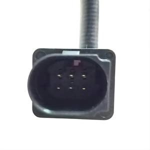 Nuevo Sensor de Oxígeno Lambda O2 Calefactado para Automóvil 022906262CA 0258017082 Compatible con Audi Q7 Volkswagen <span class=keywords><strong>Touareg</strong></span> 4L 7L 3.6L 2007-2010, 1 Pieza - Product Image 5