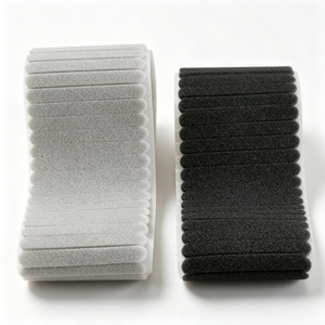 Coussin adhésif en mousse à mémoire de forme pour pont nasal, anti-buée, pour masque facial et lunettes - Product Image 6