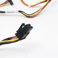 Cables y conectores de computadora PARA HP EliteDesk 600 800 400 G1 G2 SFF SATA Cable de alimentación 710825-002 710825-001