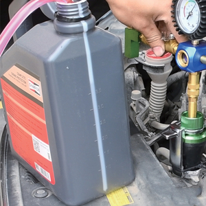 Universal Vehicle Tools Profession eller Vakuum-Kühlmittel-Nachfüllkühler-Druck prüfer Kühler-Druck detektor - Product Image 6