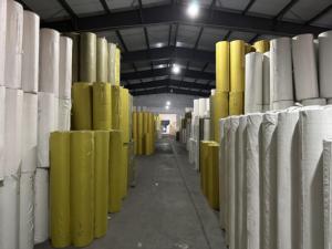 Galvanisation à chaud bon marché/treillis métallique soudé enduit de PVC utilisé dans les cages à oiseaux/lapin/petits chiens, rouleaux de treillis de clôture soudés - Product Image 3