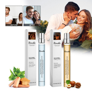 Roxelis Eau De <strong>Toilette</strong> Fragrance <strong>Spray</strong> Men And Women Long-Lasting Light Fragrance Fresh Natural Couple Dating Exudes - Product Image 1