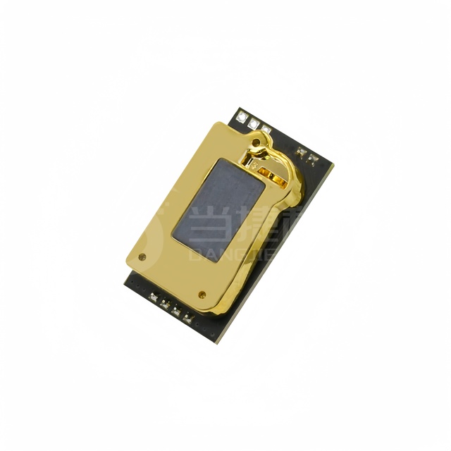 Carbon Dioxide Sensor Module Infrared NDIR High Precision CO2 Gas Concentration Detection ACD10