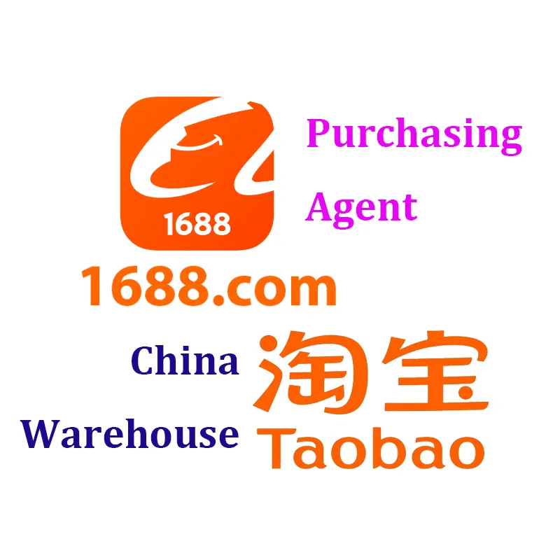 Escort Shenzhen Taobao1688 Purchasing Packing Delivery Warehouse Storage Quantity Check Quality Control