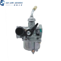 Nouveau carburateur pour Kawasaki KLX 140 & KLX 140L Dirt Bikes 2008-2021 État tout neuf
