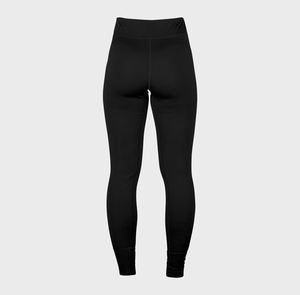 Mutande termiche da sci/snowboard da <span class=keywords><strong>donna</strong></span> in lana Merino alpino - Product Image 2