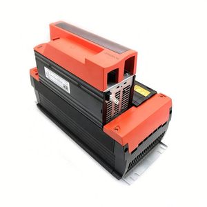 เครื่องแปลงความถี่ AC ตัวควบคุมโปรแกรม PLC MDX61B0150-503-4-0T สำหรับใช้ในอุตสาหกรรม - Product Image 1