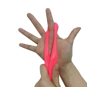5 Strengths Therapy Colored <strong>Clay</strong> 2oz <strong>Set</strong> for Hand Rehabilitation &amp; Strengthening Unisex Ages 8-13 Silicone - Product Image 4
